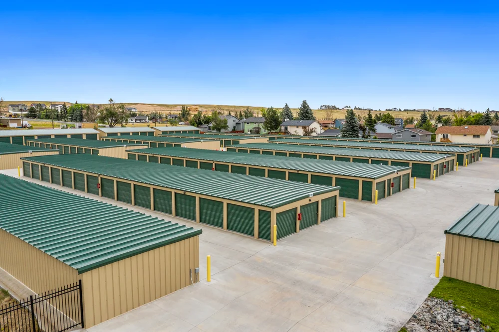 self storage cheyenne