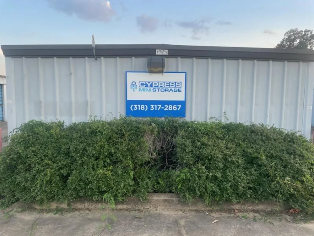 storage units near me