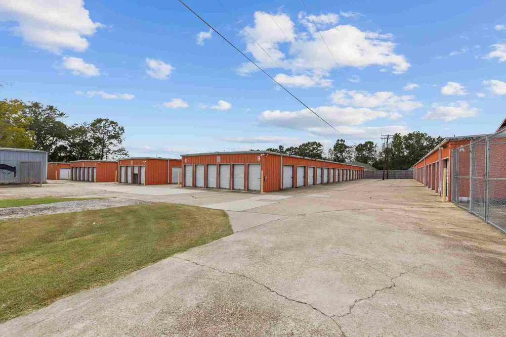 self storage units baton rouge