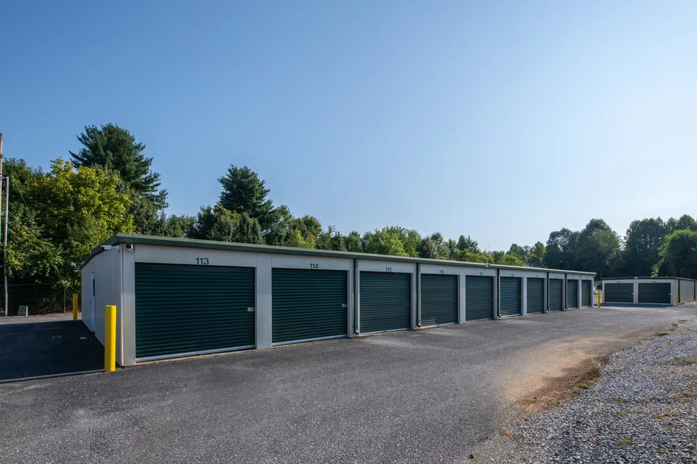 storage facilities near me