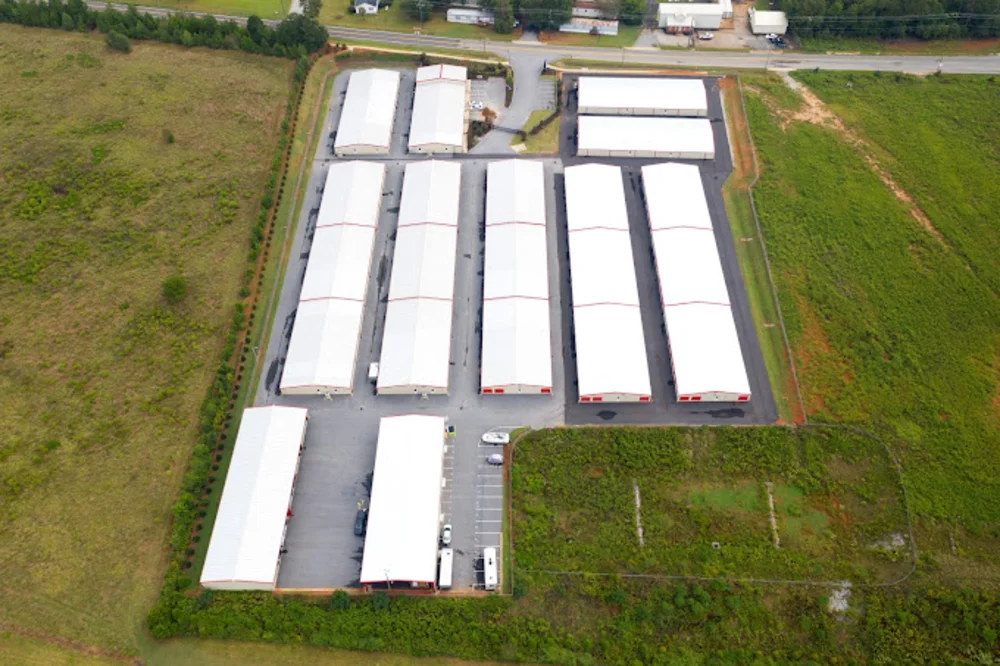 storage facility near me