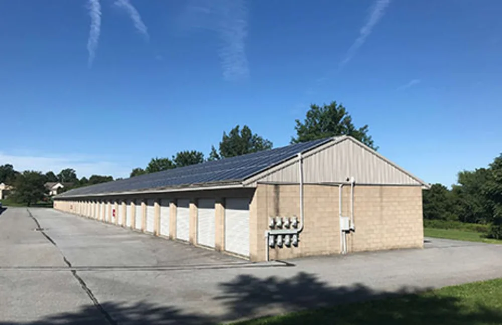 self storage units lititz