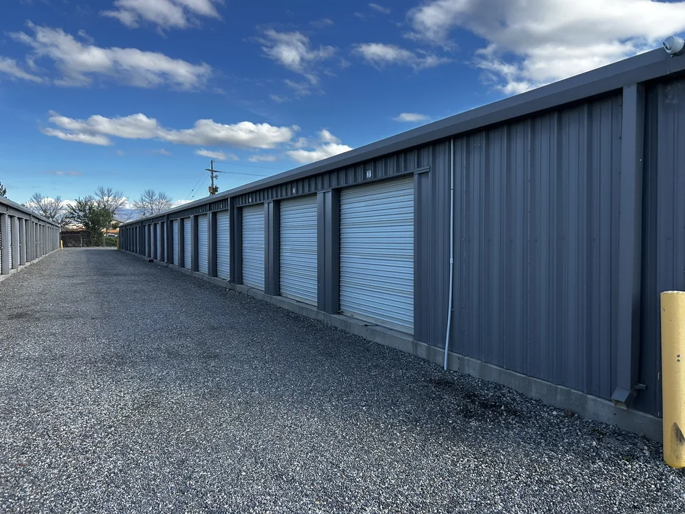 storage units grand junction