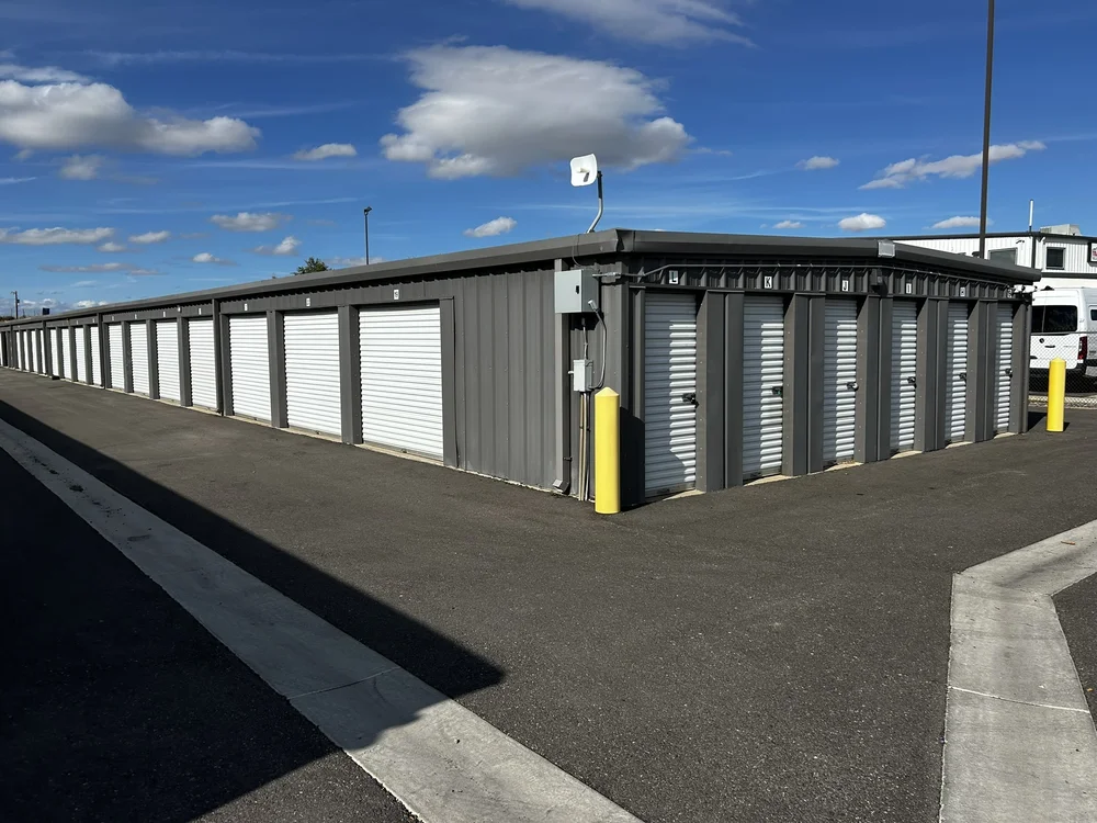 drive up storage units grand junction