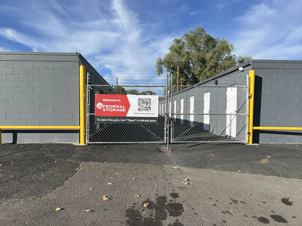 gated access storage units grand junction