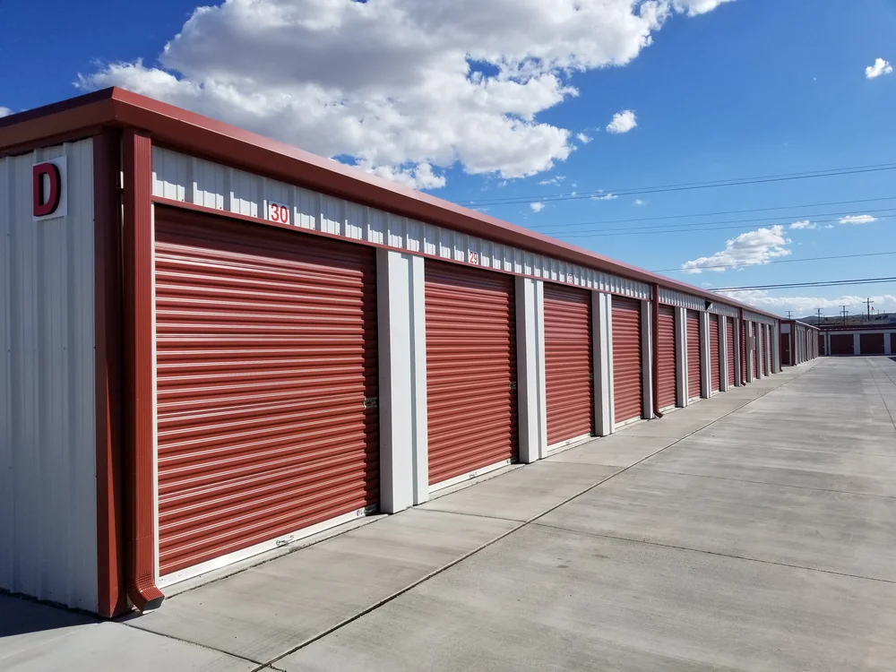 affordable storage barstow