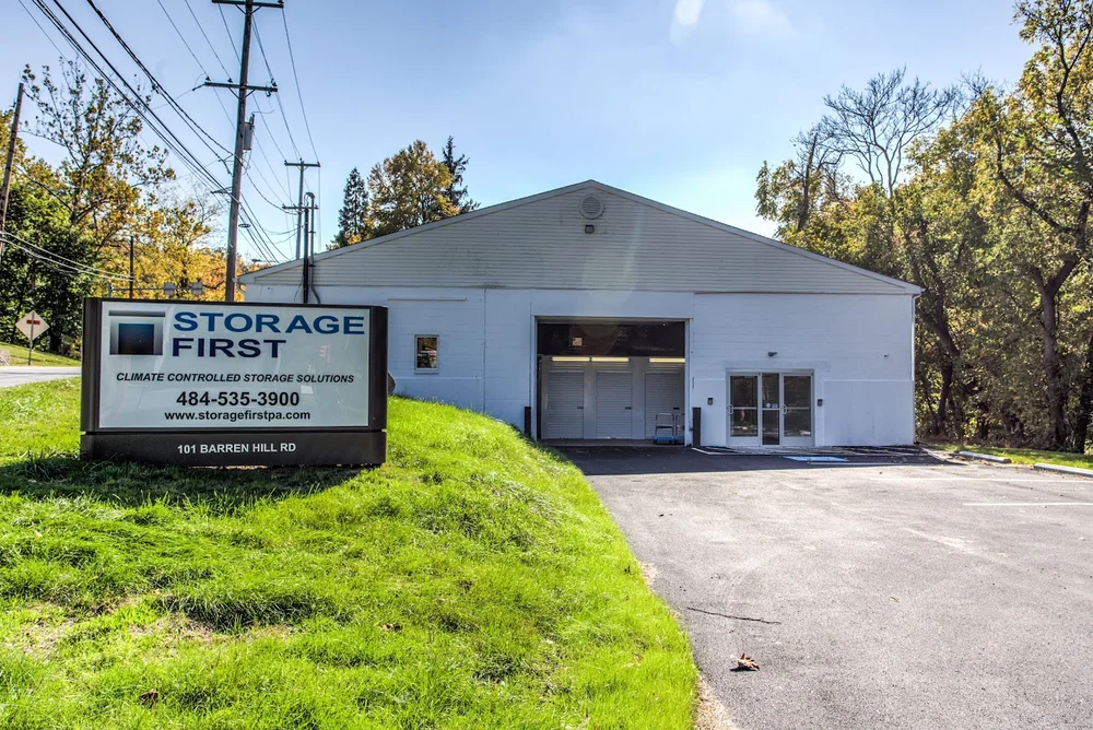 self storage units Conshohocken