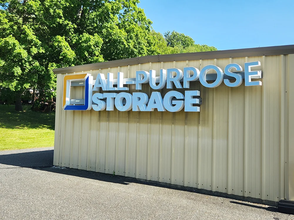 storage facility