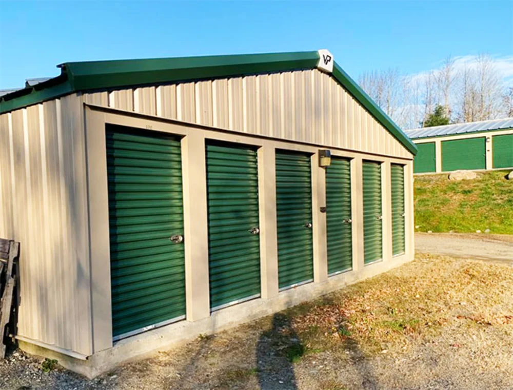 storage units for rent