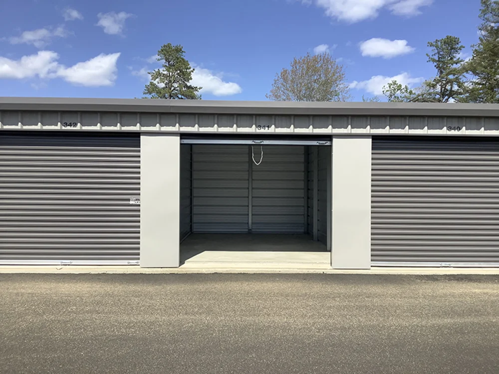 storage unit