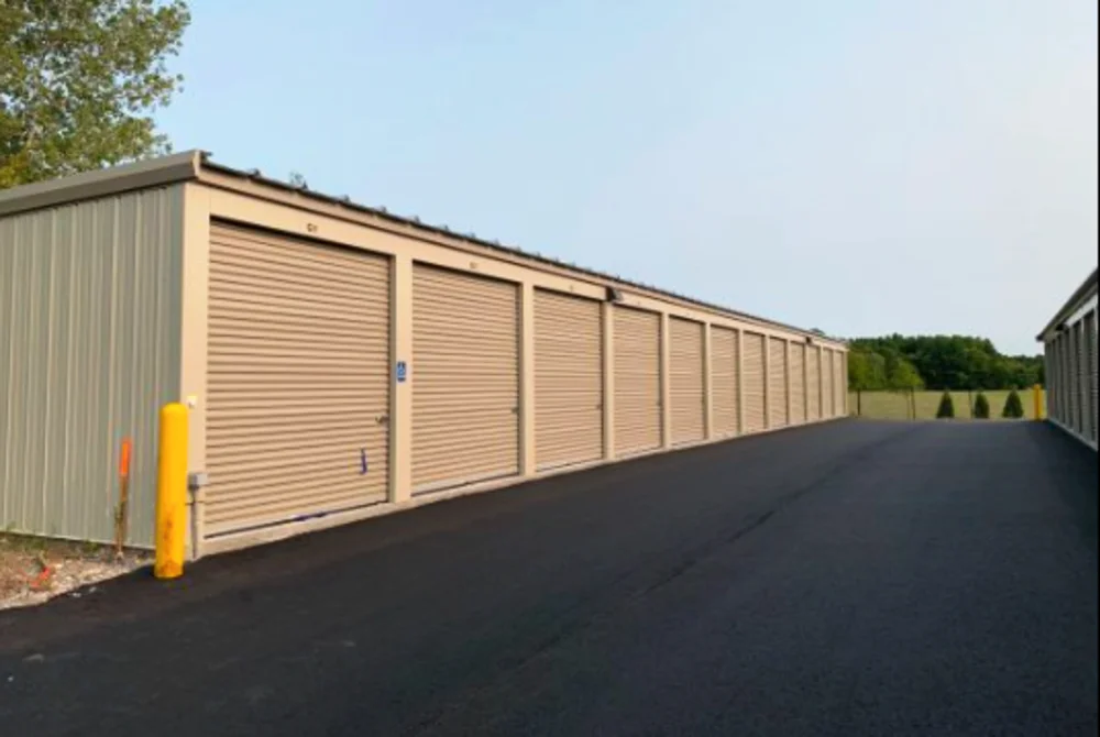 storage units for rent