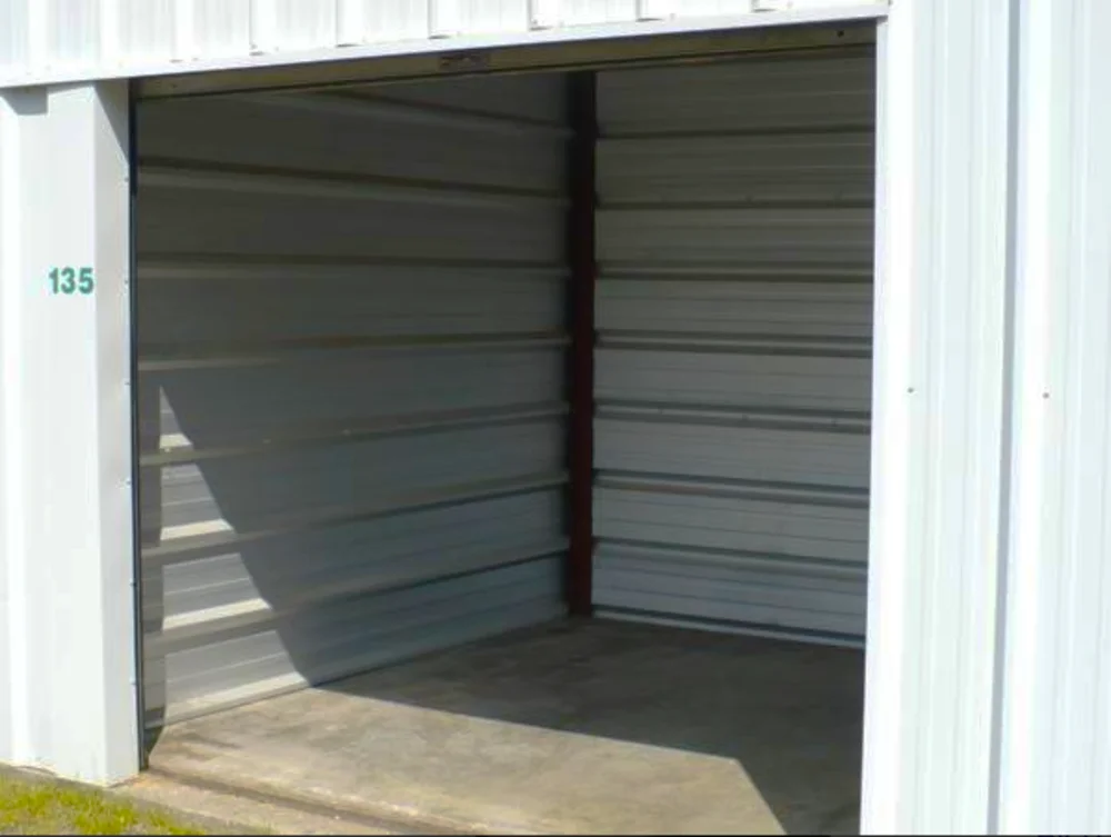 storage unit for rent