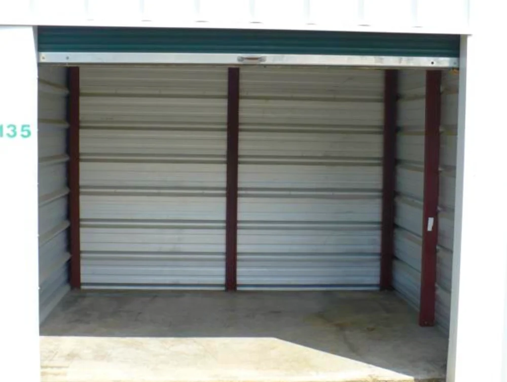 storage unit