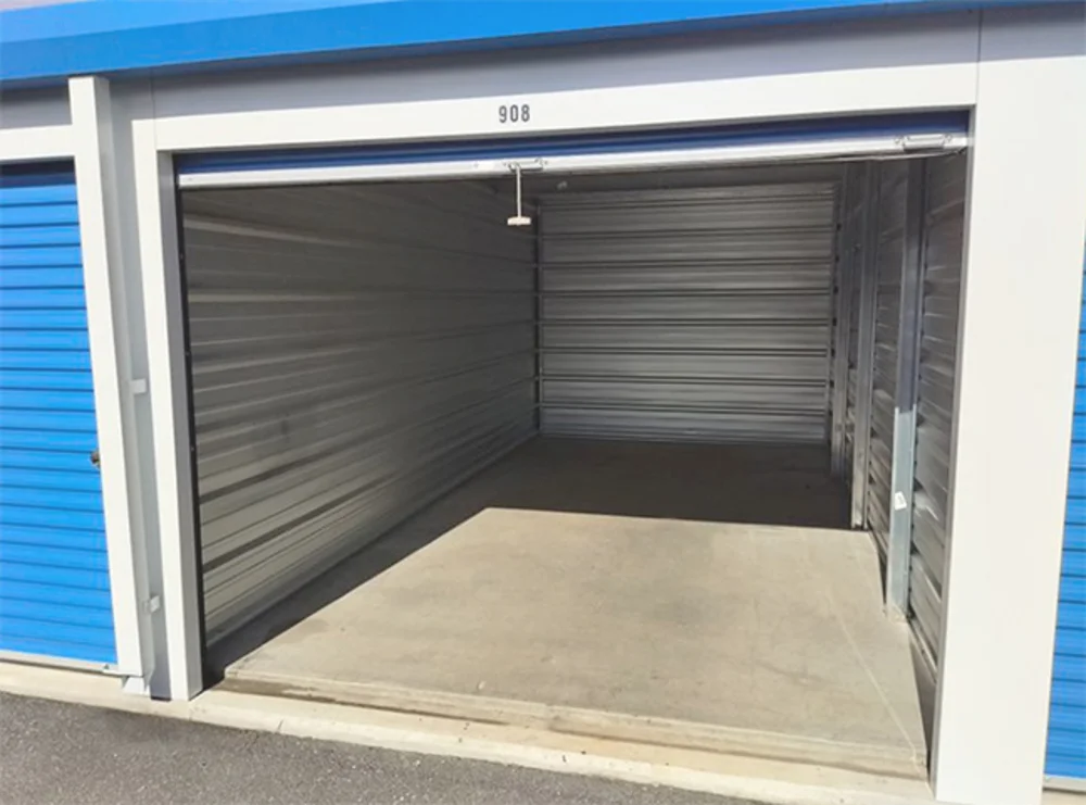 storage unit