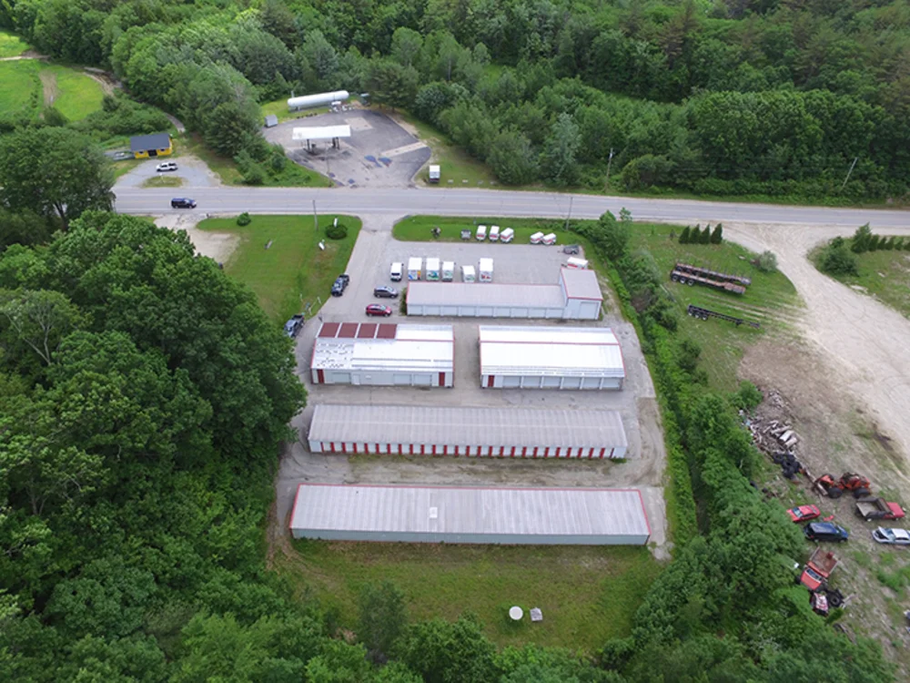 storage facility near me