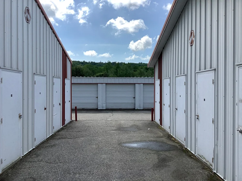 storage units near me