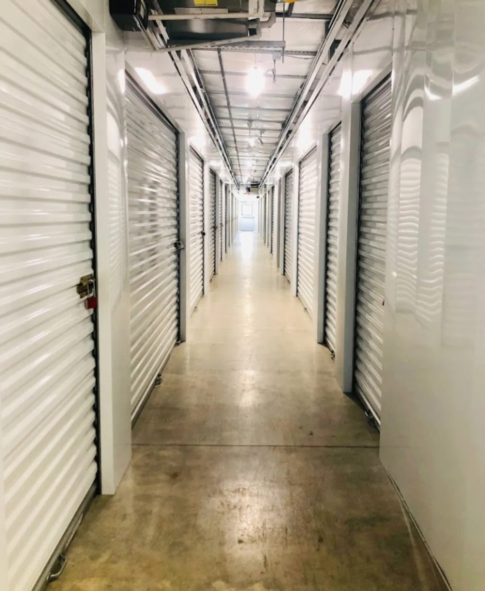 self storage near me