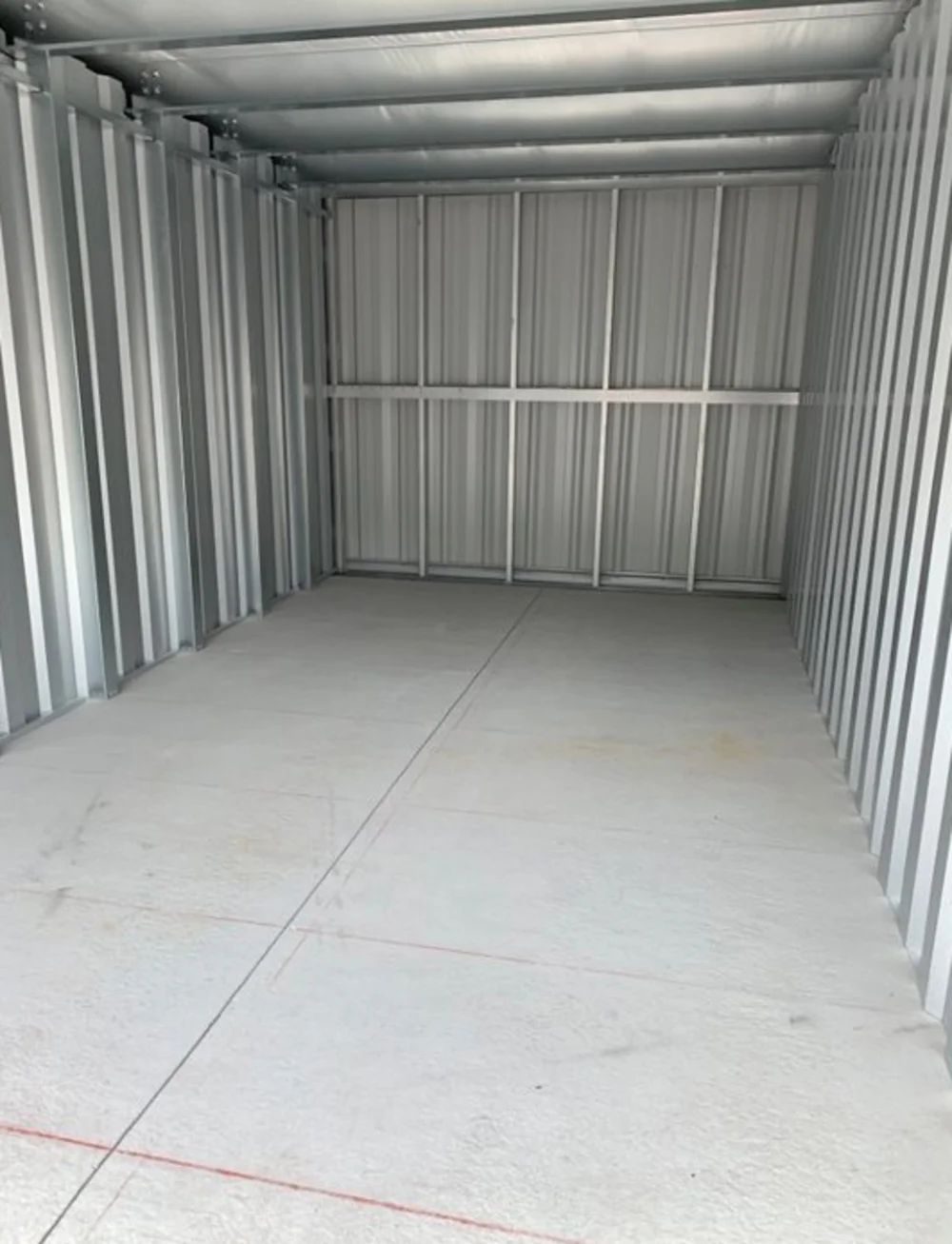 storage unit