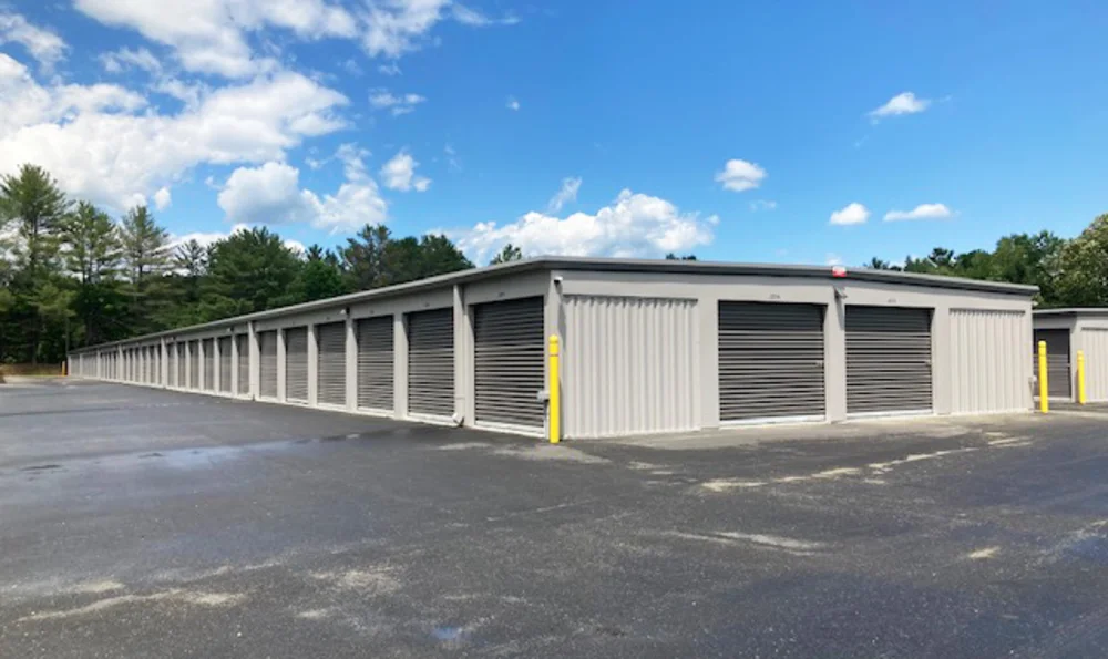 self storage near me