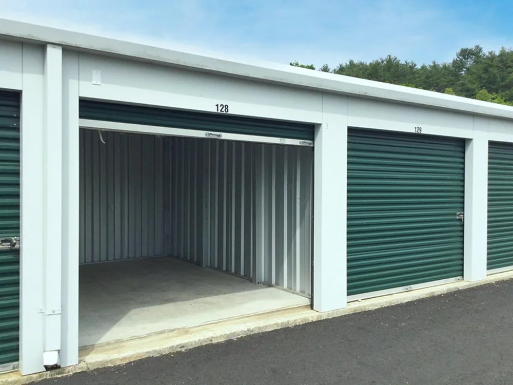 storage units for rent