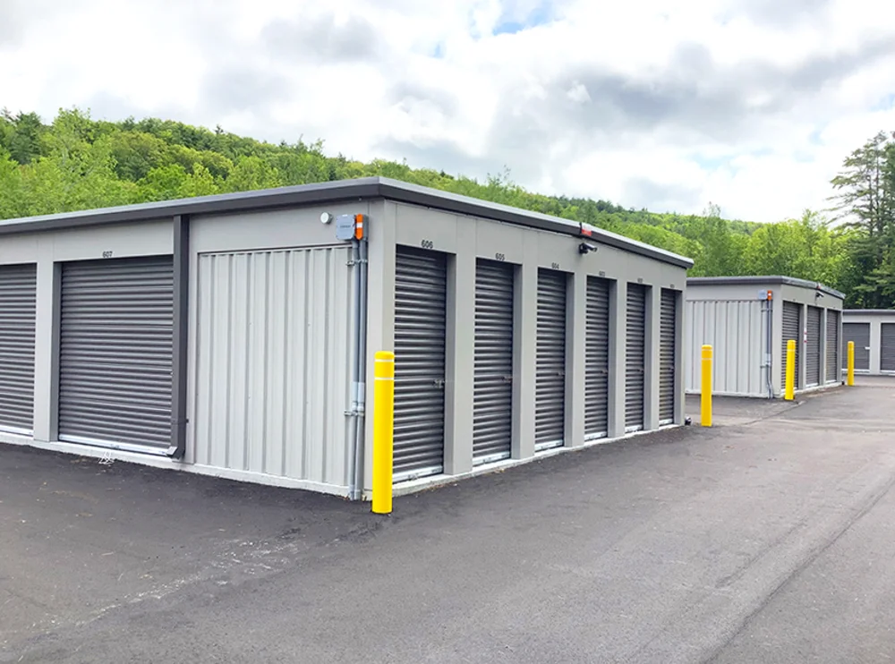 self storage units Swanzey