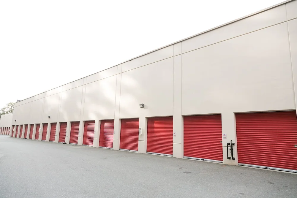 self storage near me