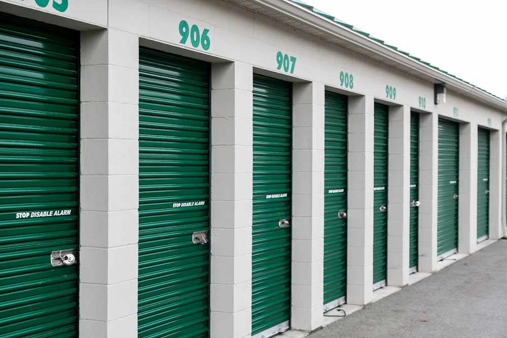 self storage near me