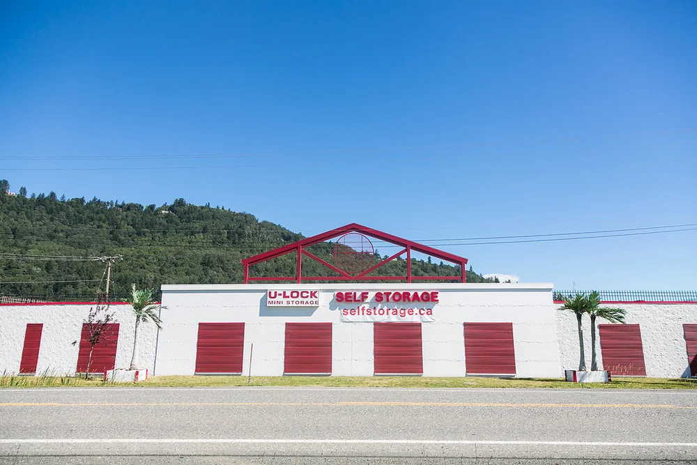 self storage near me