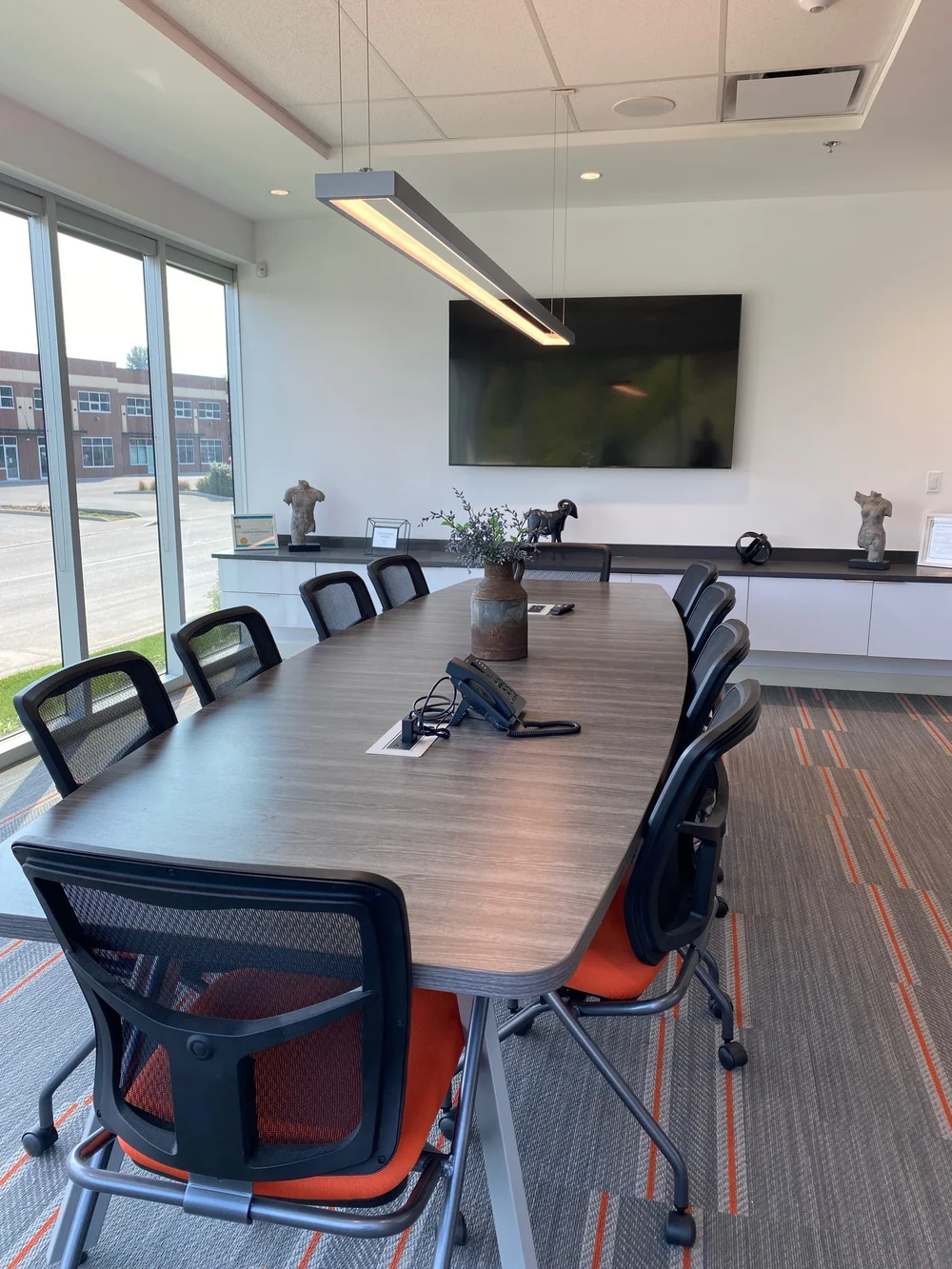 rental boardroom