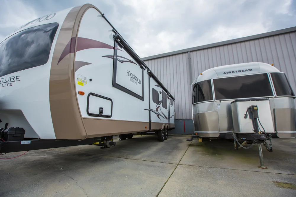 rv storage