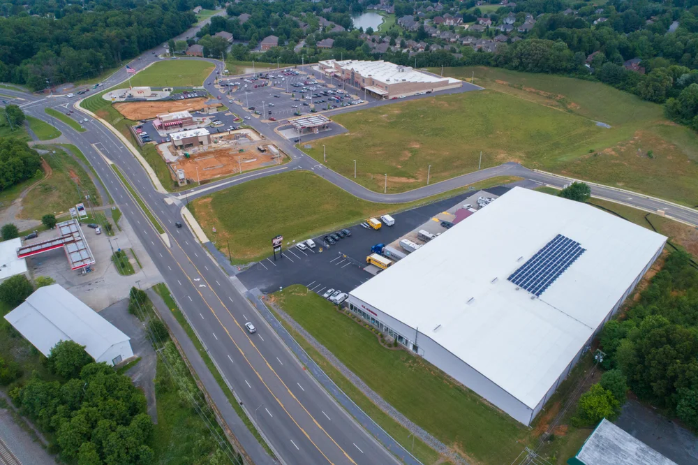 storage facility near me