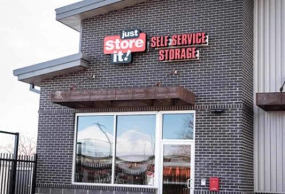 self storage units Fort Collins