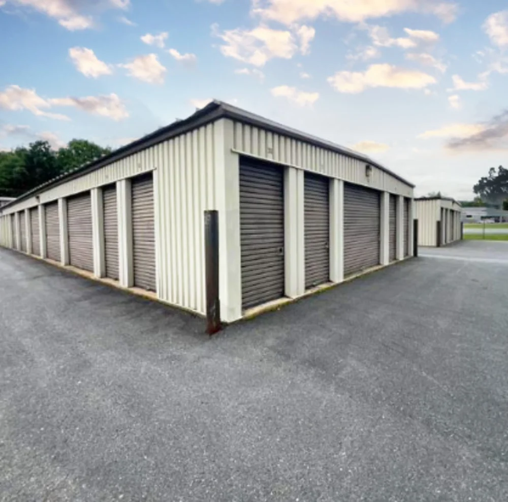 self storage units Walpole