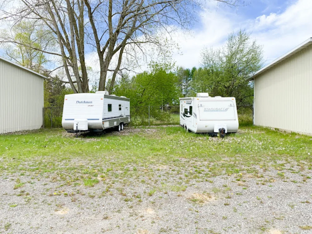 rv storage