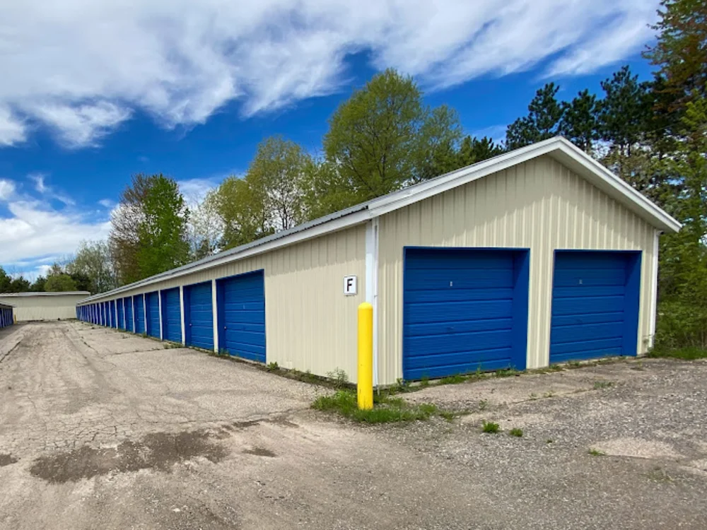 self storage near me