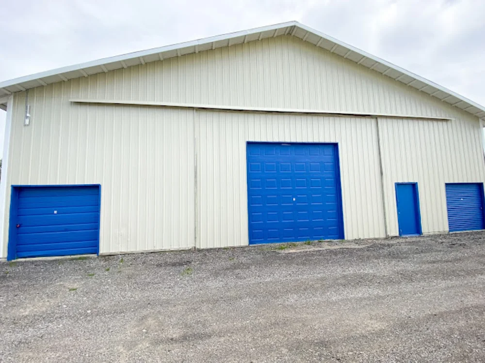 storage facility near me