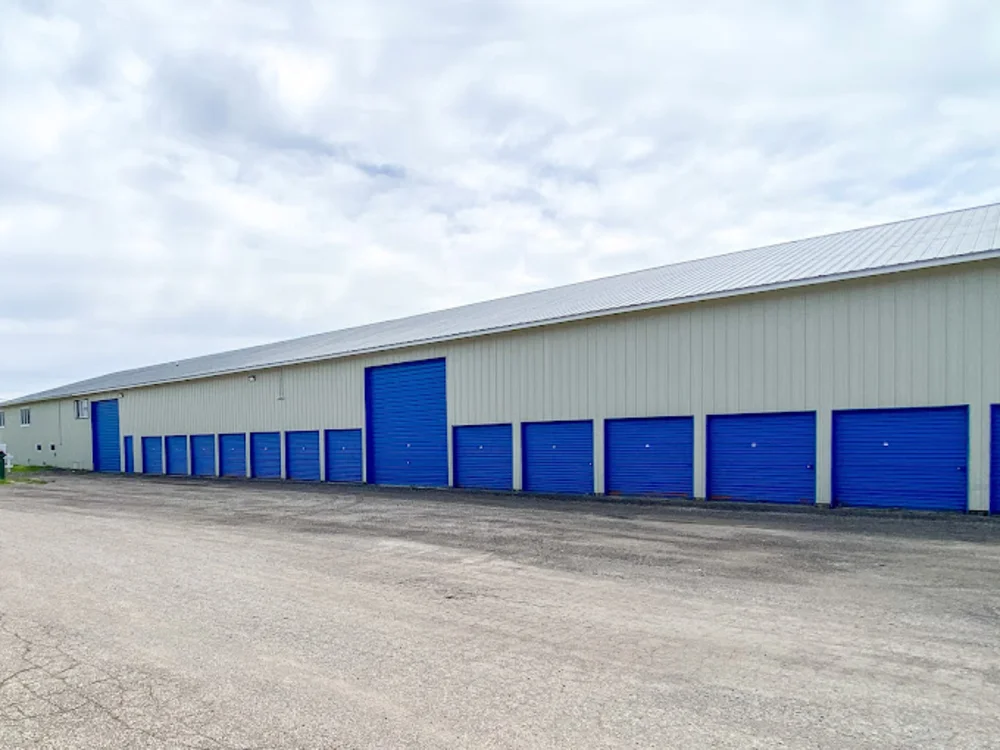 storage units for rent