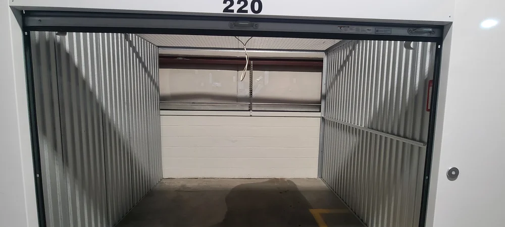 self storage units near me