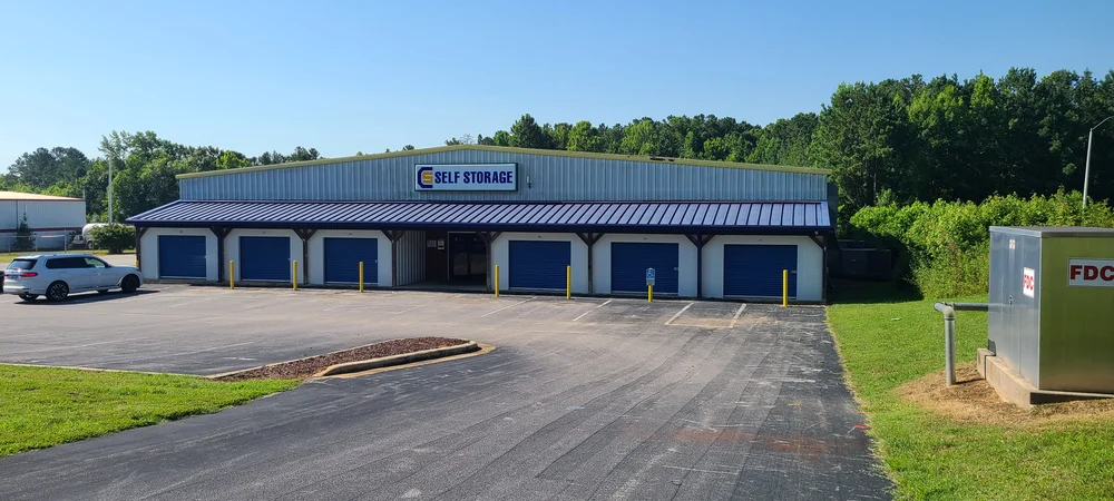 self storage near me