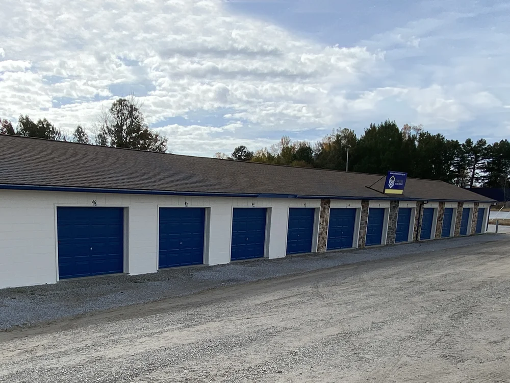 self storage near me