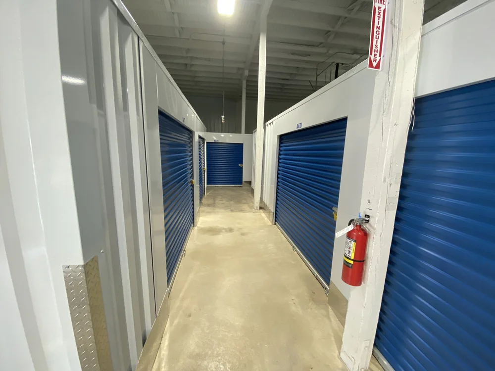 storage near me