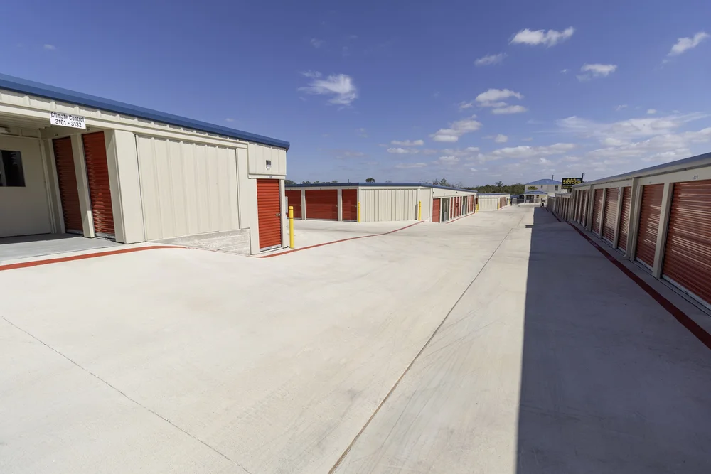 storage units cibolo texas
