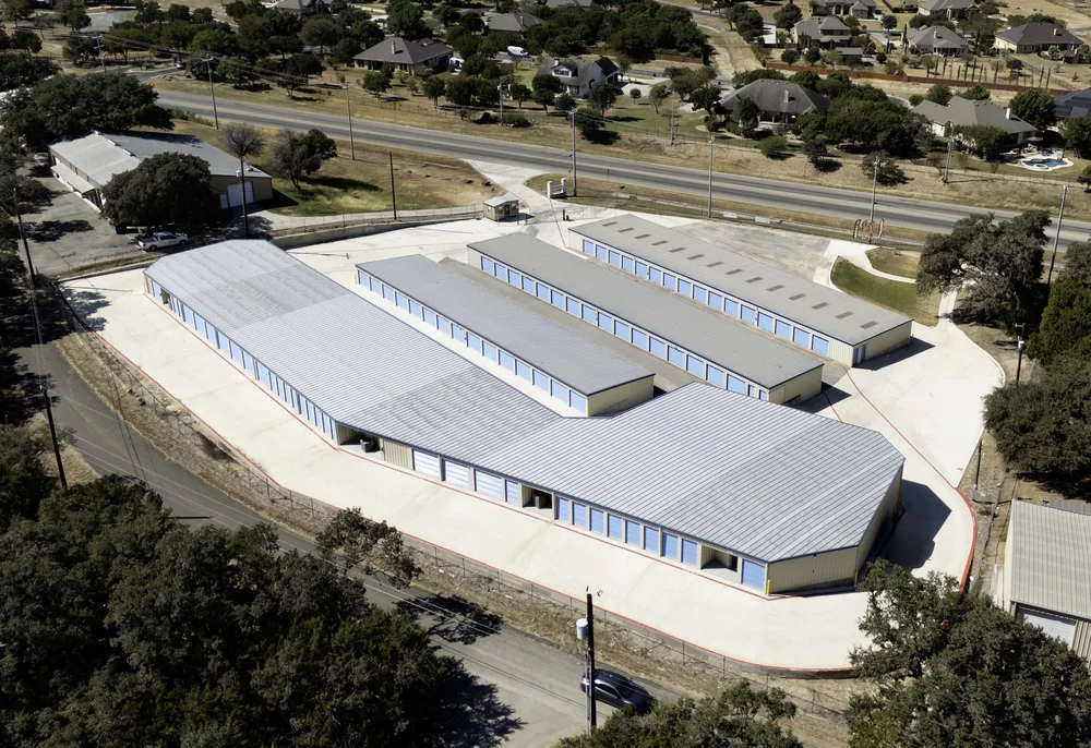 storage units near me san antonio
