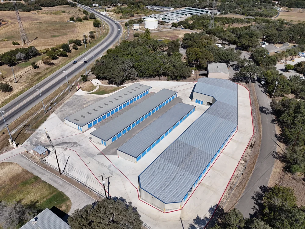 storage units near me