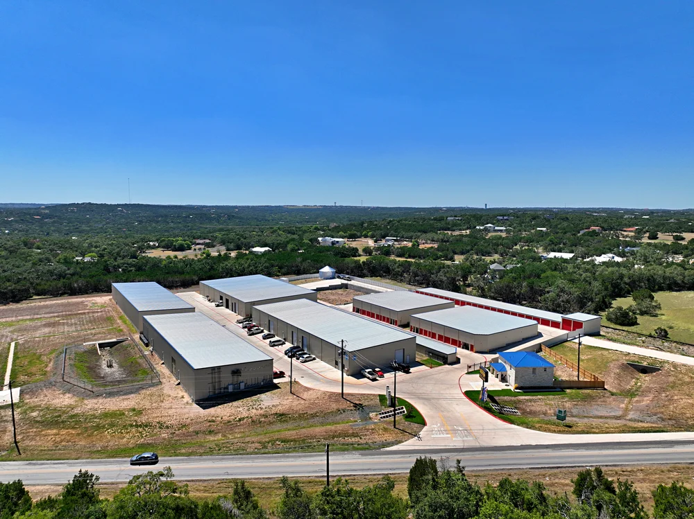 self storage units near me