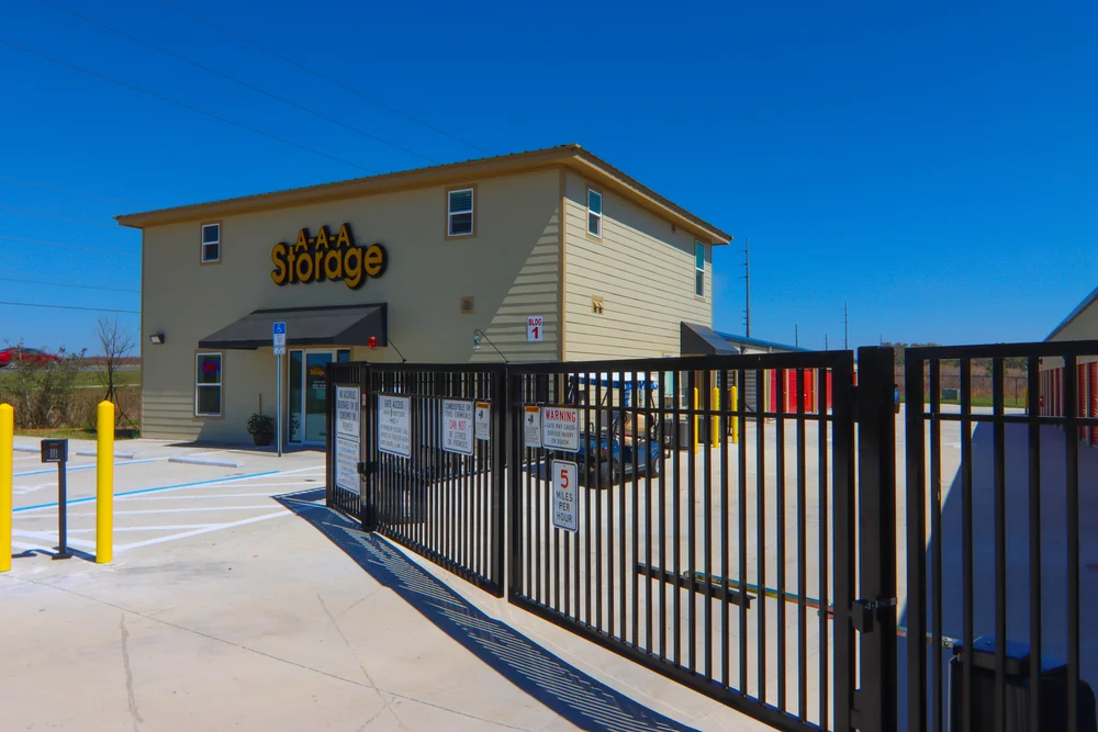 self storage units san antonio florida