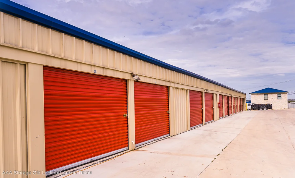 storage units austin old lockhart