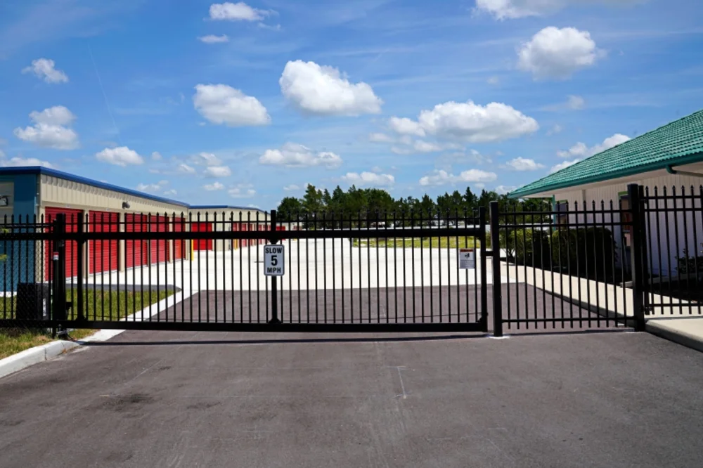 storage units spring texas