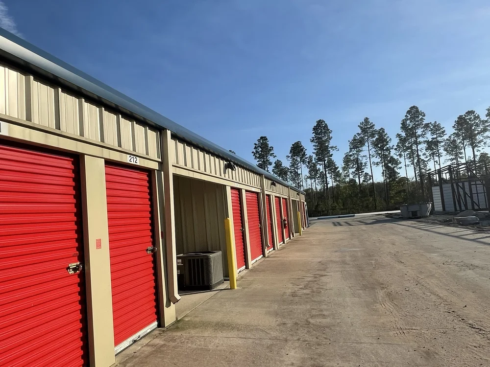 self storage near me