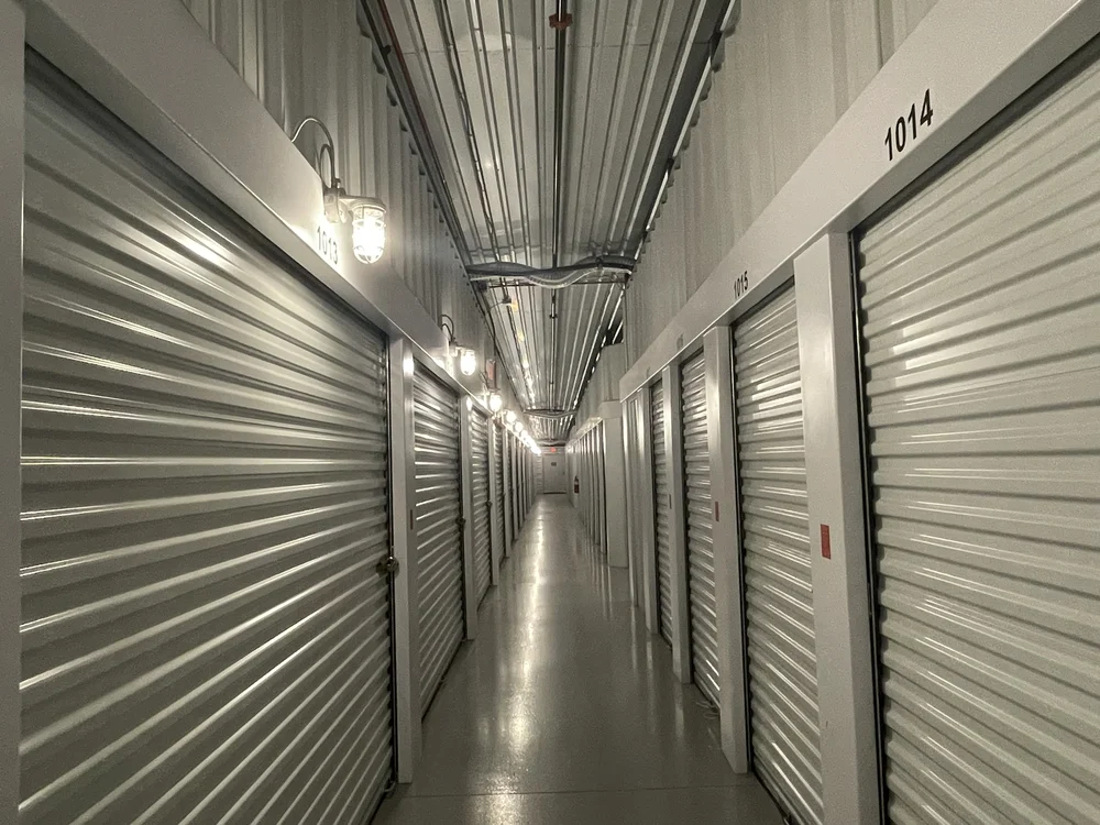 self storage near st augustine
